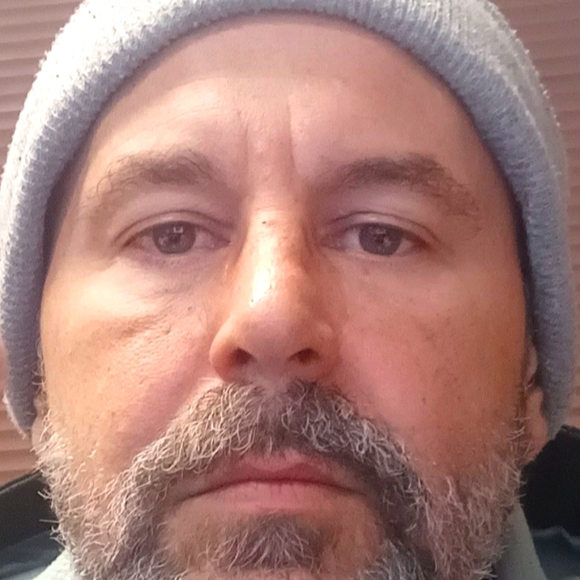 Meet your Posher, Aaron - Picture 1 of 1